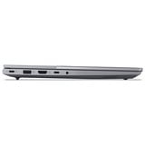 Lenovo ThinkBook 14 G8 IAL (21SJ007RGE), Notebook grau, Intel® Core™ Ultra 5 225U, Intel® Graphics, 32 GB DDR5, 1 TB (1 TB SSD), Windows 11 Pro