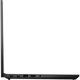 Lenovo ThinkPad E14 G5 (21JK005AGE), Notebook schwarz, Windows 11 Pro 64-Bit, 35.6 cm (14 Zoll) & 60 Hz Display, 512 GB SSD
