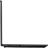 Lenovo ThinkPad P16s G4 (21QV000MGE), Notebook schwarz, Intel® Core™ Ultra 7 255H, NVIDIA RTX PRO 500, 32 GB DDR5, 1 TB (1 TB SSD), Windows 11 Pro