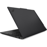 Lenovo ThinkPad T16 G4 (22AW002VGE), Notebook schwarz, Intel® Core™ Ultra 5 228V, Intel® Arc™ Graphics 130V, 32 GB LPDDR5X, 1 TB (1 TB SSD), Windows 11 Pro