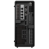 Lenovo ThinkStation P360 Ultra (30G1003TGE), PC-System schwarz, Windows 10 Pro 64-Bit