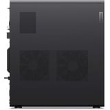 Lenovo ThinkStation P3 Tower Gen 2 (30HT005NGE), PC-System schwarz, Windows 11 Pro