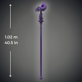 MEGA Masters of the Universe Origins Skeletor Havoc Staff, Konstruktionsspielzeug 