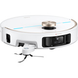 MOVA V70 Pro Ultra Complete, Saugroboter weiß