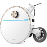 MOVA V70 Pro Ultra Complete, Saugroboter weiß