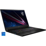MSI GS66 Stealth 11UH-046, Gaming-Notebook schwarz, Windows 10 Pro 64-Bit, 240 Hz Display