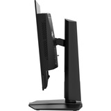 MSI MAG 272UPDE QD-OLED E16, Gaming-Monitor 67.3 cm (26.5 Zoll), schwarz, UltraHD/4K, USB-C, DP, HDMI, 165Hz Panel
