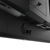 MSI MAG 272UPDE QD-OLED E16, Gaming-Monitor 67.3 cm (26.5 Zoll), schwarz, UltraHD/4K, USB-C, DP, HDMI, 165Hz Panel