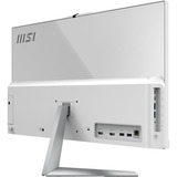 MSI Modern AM242 1M-2262AT, PC-System weiß, Windows 11 Pro