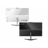 MSI Modern AM242 1M-2262AT, PC-System weiß, Windows 11 Pro