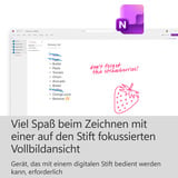 Microsoft Office Home & Business 2024, Office-Software Deutsch, DE, für PC und MAC