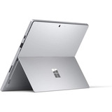 Microsoft SURFACE PRO 7 Generalüberholt, Tablet-PC schwarz, Windows 11 Pro 64-Bit