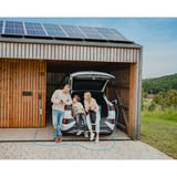 NRGkick Mobile Wallbox 16A 10m Pure für PV Laden weiß, 11 kW, 10 Meter Kabel, WLAN + Bluetooth