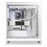 NZXT Performance Fan F360X, Gehäuselüfter weiß, 360 mm