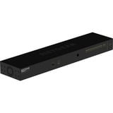 Netgear MSM4214X, Switch 