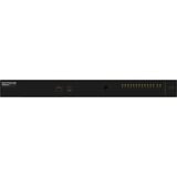 Netgear MSM4214X, Switch 