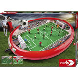 Noris Fußball Arena, Tischfußball 