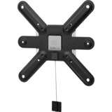 ONE FOR ALL TV-Wandhalterung WM6211 schwarz