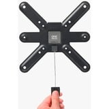 ONE FOR ALL TV-Wandhalterung WM6211 schwarz