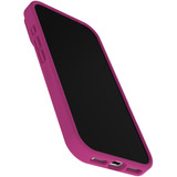 Otterbox React, Handyhülle transparent/pink, iPhone 17 Pro, MagSafe