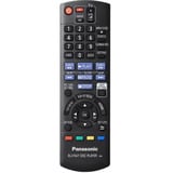 Panasonic DP-UB824-AGK, Blu-ray-Player schwarz, Ultra HD Blu-ray Wiedergabe
