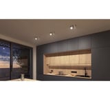 Philips HUE White Ambiance MR16 Smarter Spot Einzelpack 400 lm, LED-Lampe 