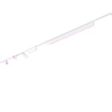 Philips Hue Perifo Basis-Set für die Decke (gerade, 3 Spots, 1 Lightbar), Leuchte weiß