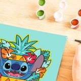 Ravensburger CreArt - Disney Stitch, Malen 