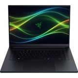 Razer Blade 16 (RZ09-05818GN4-R3G1), Gaming-Notebook schwarz, Intel® Core™ Ultra 9 386H, NVIDIA GeForce RTX 5080, 64 GB LPDDR5X, 3 TB (1 TB SSD & 2 TB SSD), Windows 11 Home