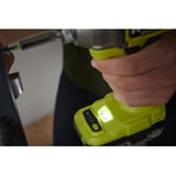Ryobi ONE+ Brushless Akku-Schlagschrauber RID18BL-0, 18Volt grün/schwarz, ohne Akku und Ladegerät, 1/4"