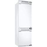 SAMSUNG BRB80F26ACF0EF, Kühl-/Gefrierkombination Cool Select+