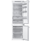 SAMSUNG BRB80F26ACF0EF, Kühl-/Gefrierkombination Cool Select+