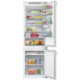 SAMSUNG BRB80F26ACF0EF, Kühl-/Gefrierkombination Cool Select+