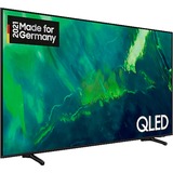 SAMSUNG GQ-50Q72A, QLED-Fernseher 125 cm(50 Zoll), dunkelgrau, UltraHD/4K, SmartTV, Triple Tuner