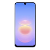 Samsung Galaxy A18 128GB, Handy Light Blue, Android 17, 4 GB