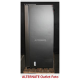 Samsung RS62DG5003S9EF, Side-by-Side edelstahl, AI Energy Mode, All-round Cooling, Twist Ice Maker