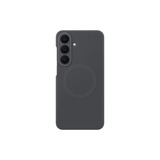 Samsung Silicone Magnet Case, Handyhülle schwarz, Samsung Galaxy S26 FE