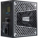 Seasonic PRIME GX-650, PC-Netzteil schwarz, 4x PCIe, Kabel-Management, 650 Watt