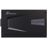 Seasonic PRIME GX-650, PC-Netzteil schwarz, 4x PCIe, Kabel-Management, 650 Watt