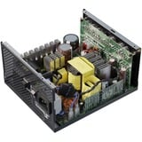 Seasonic PRIME GX-650, PC-Netzteil schwarz, 4x PCIe, Kabel-Management, 650 Watt