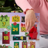 Spin Master Paw Patrol Adventskalender 2025, Spielfigur 