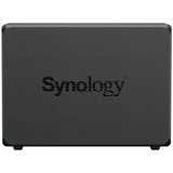 Synology DS725+, NAS schwarz