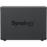 Synology DS725+, NAS schwarz