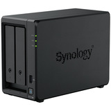 Synology DS725+, NAS schwarz
