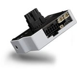 Thermal Grizzly WireView Pro II GPU, Sensor weiß, normal, 12V-2x6-Pin, USB-C