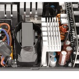 Thermaltake Toughpower PF3 750W, PC-Netzteil schwarz, 5x PCIe, Kabel-Management, 750 Watt