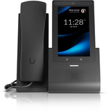  Ubiquiti G3 Touch Pro, VoIP-Telefon anthrazit