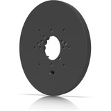 Ubiquiti Gang Box Montageplatte (UACC-GB-Plate-B), Deckenhalterung schwarz