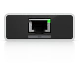 Ubiquiti Ubiquiti 10G Ethernet Adapter UACC-Adapter-RJ45-USBC-10GE, LAN-Adapter weiß