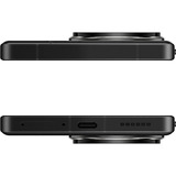 Xiaomi Poco F7 Ultra 256GB, Handy Black, HyperOS, 12 GB